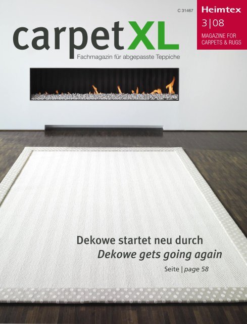 Dekowe Startet Neu Durch Dekowe Gets Going Again Steffel Gruppe