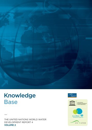Knowledge Base - Hydrology.nl