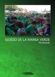 MAREA VERDE - Sindicato Trabajadores de la EnseÃ±anza Castilla ...