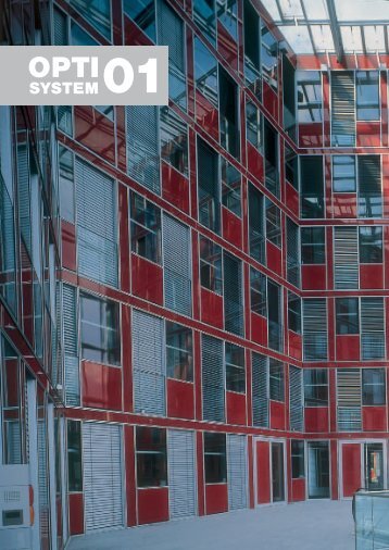 SYSTEM - Warema