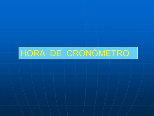 Hora cronómetro.pdf - Iesmaritimopesquerolp.org