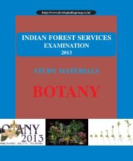 Botany Study Notes.pdf - developindiagroup.co.in