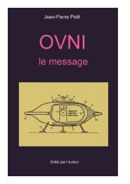 OVNI le message (2009) - Ufo-Science