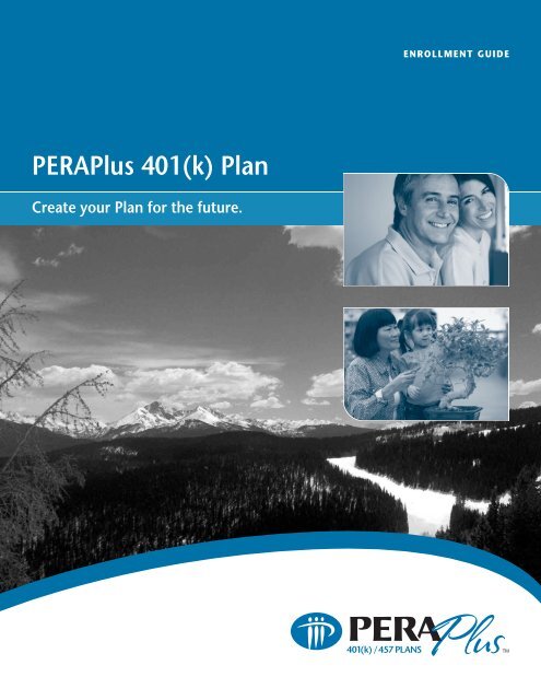 Information - Colorado PERA