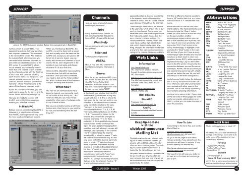 Download issue 9 - Total Amiga Magazine