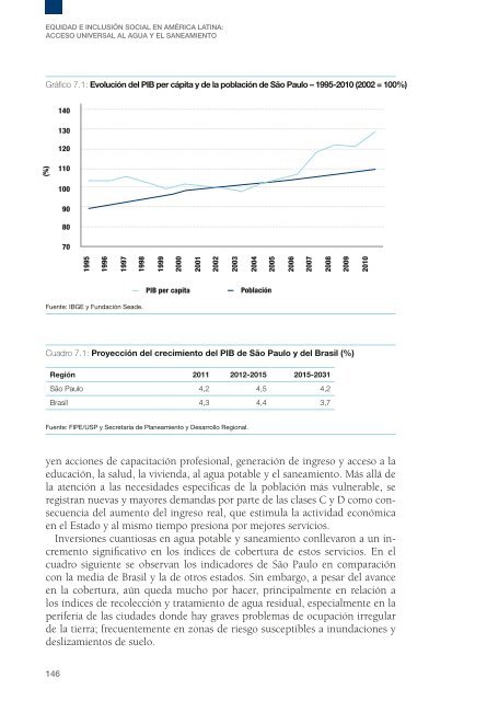 equidad e inclusiÃ³n social en amÃ©rica latina - Publicaciones - CAF