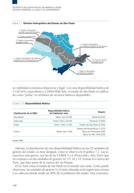 equidad e inclusiÃ³n social en amÃ©rica latina - Publicaciones - CAF