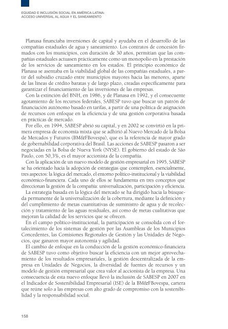 equidad e inclusiÃ³n social en amÃ©rica latina - Publicaciones - CAF