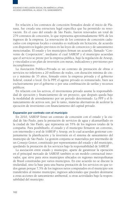 equidad e inclusiÃ³n social en amÃ©rica latina - Publicaciones - CAF