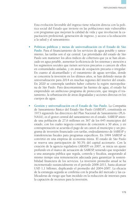 equidad e inclusiÃ³n social en amÃ©rica latina - Publicaciones - CAF