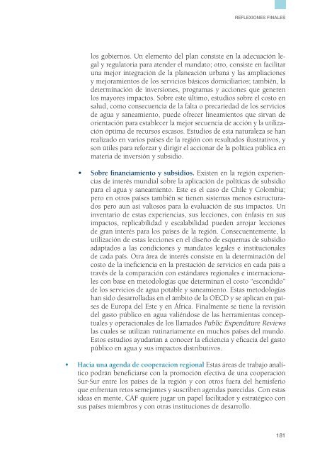 equidad e inclusiÃ³n social en amÃ©rica latina - Publicaciones - CAF