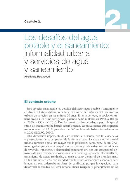 equidad e inclusiÃ³n social en amÃ©rica latina - Publicaciones - CAF