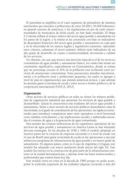 equidad e inclusiÃ³n social en amÃ©rica latina - Publicaciones - CAF