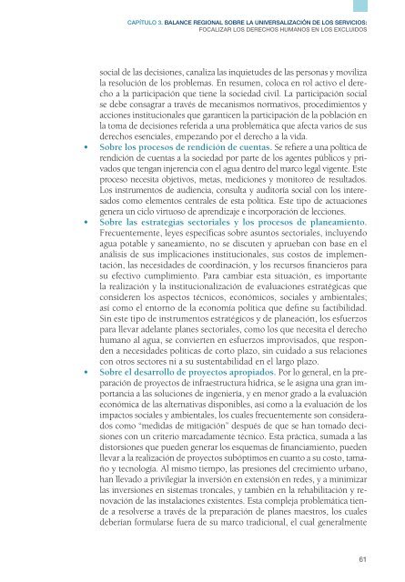 equidad e inclusiÃ³n social en amÃ©rica latina - Publicaciones - CAF