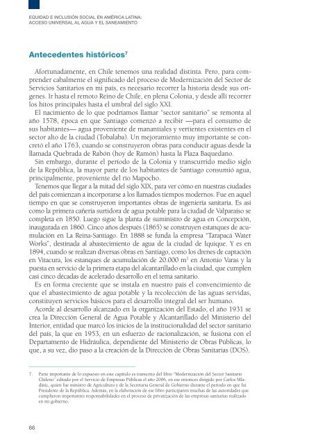 equidad e inclusiÃ³n social en amÃ©rica latina - Publicaciones - CAF