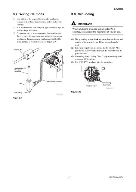 IM 01F06A00-01EN 14th Edition - Yokogawa