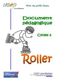 DOC PEDA ROLLER.pdf - USEP Loire-Atlantique