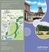 Bismarck Seniorenstift - Stadtmission Kiel