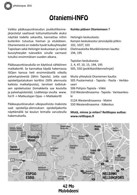 pHuksiopas 2011.pdf - Kemistikilta