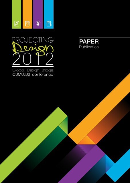 Paper Publication - Duoc UC