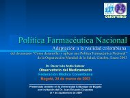 Adaptación PFN de OMS para Colombia - Vademecum MED ...