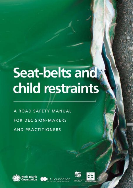 argument essay about seat belt