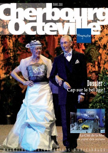 Fichier au format PDF du nÂ°132 - Cherbourg-Octeville