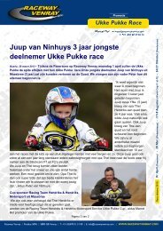 28-03-2013 - Raceway Venray