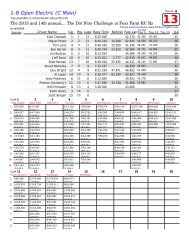 R4_Race_13_1-8 Open Electric_C-Main.pdf - R/C Tech Forums