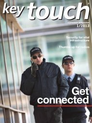 View PDF - Key Touch magazine
