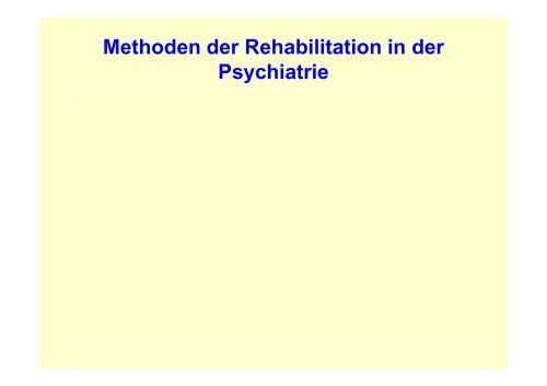 Berufliche Rehabilitation - LVR-Klinikum Düsseldorf