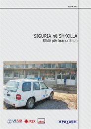 SIGURIA nÃ« SHKOLLA