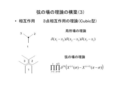 1 - 名古屋大学 素粒子宇宙起源研究機構（KMI）