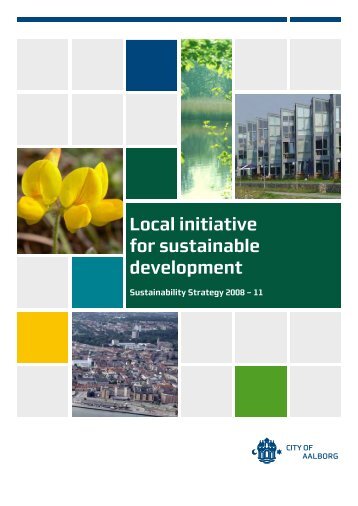 Local Initiative for Sustainable Development - Aalborg Kommune