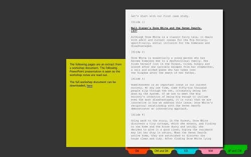 The Future of Writing - Microsoft Research