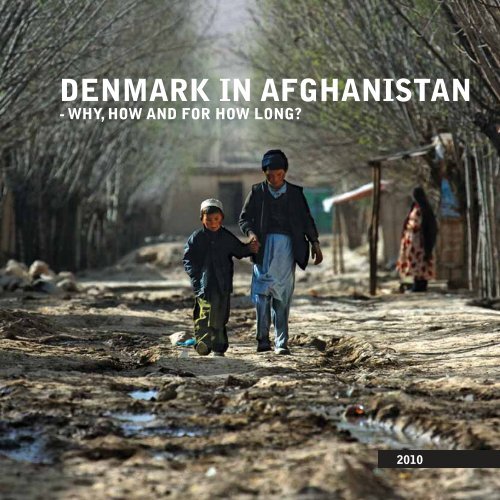 DENMARK IN AFGHANISTAN