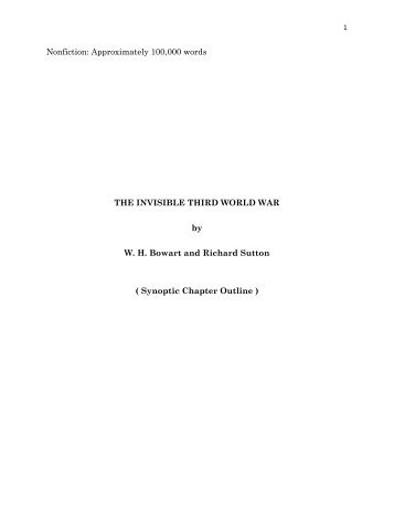 The Invisible Third World War.pdf - We