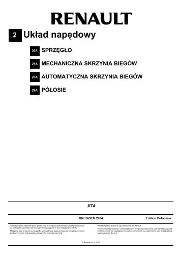 automatyczna skrzynia biegÃ³w - Eko Instal