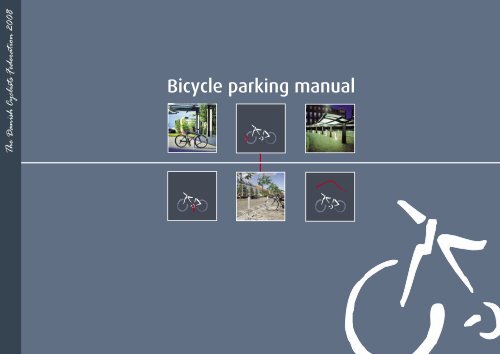 Bicycle parking manual