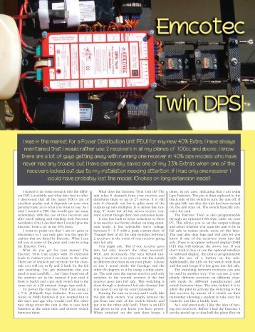 Emcotec DPSI twin unit.pdf - Precision Aerobatics