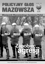 Foto: KPP Gostynin - Mazowiecka Komenda WojewÃ³dzka Policji z ...