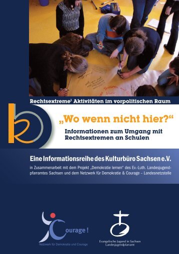 Download Handreichung - Netzwerk fÃ¼r Demokratie und Courage