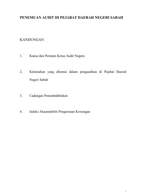 Surat Lewat Terima Peruntukan Kerusi Meja Daripada Pejabat Daerah