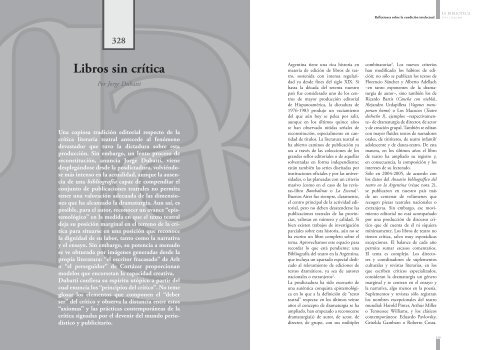 Las Armas y las letras.pdf - FederaciÃ³n Libertaria Argentina