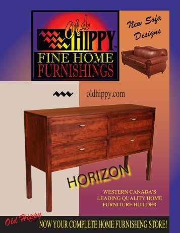 Old Colour Catalog