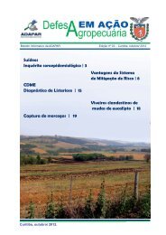 Outubro 2012 - Agência de Defesa Agropecuária do Paraná ...