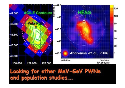 ICREA Workshop on the High Energy Emission from pulsars and their ...