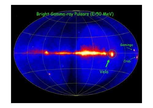 ICREA Workshop on the High Energy Emission from pulsars and their ...