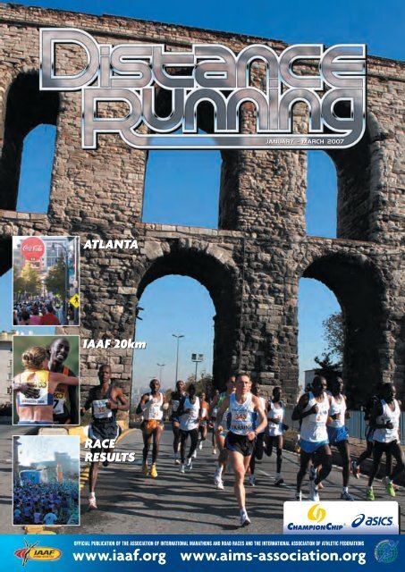 Download pdf - Distance Running magazine