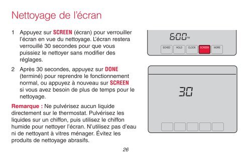 69-2734EFS-01 - TH8320WF Wi-Fi Touchscreen ... - GeoSmart Energy